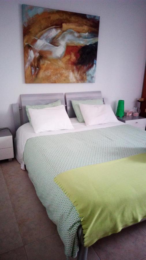 Rua 5 House Ξενοδοχείο Gafanha da Vagueira Εξωτερικό φωτογραφία
