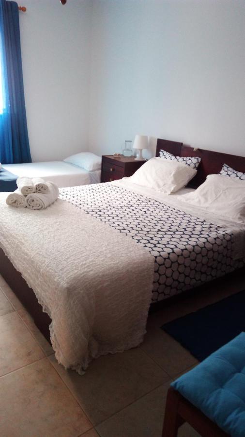 Rua 5 House Ξενοδοχείο Gafanha da Vagueira Εξωτερικό φωτογραφία