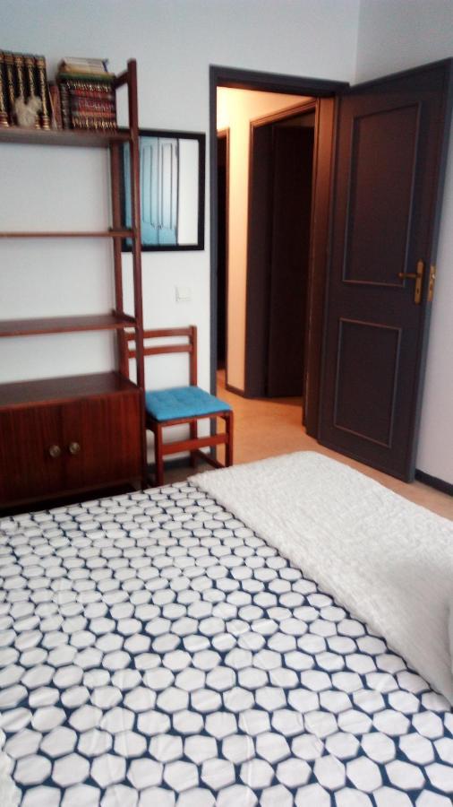 Rua 5 House Ξενοδοχείο Gafanha da Vagueira Εξωτερικό φωτογραφία