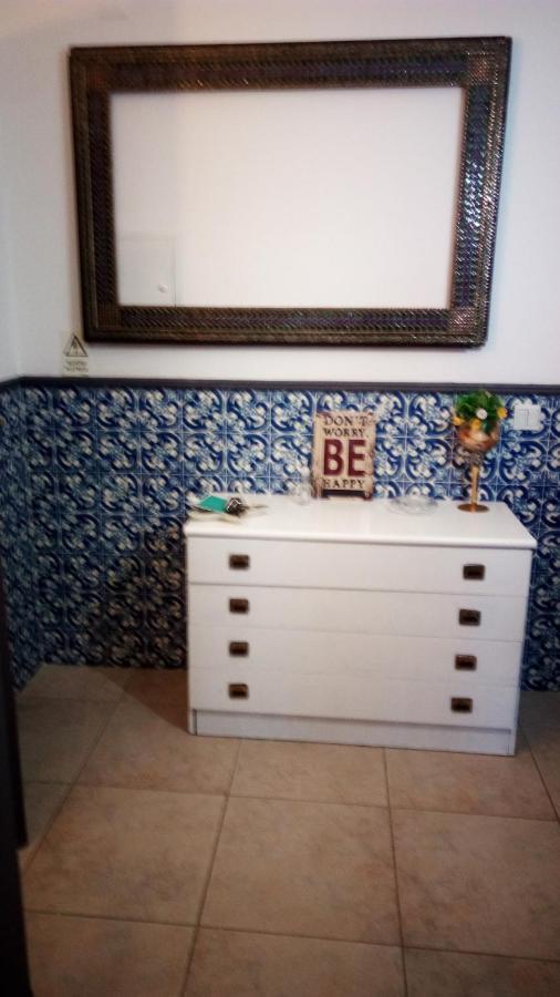 Rua 5 House Ξενοδοχείο Gafanha da Vagueira Εξωτερικό φωτογραφία
