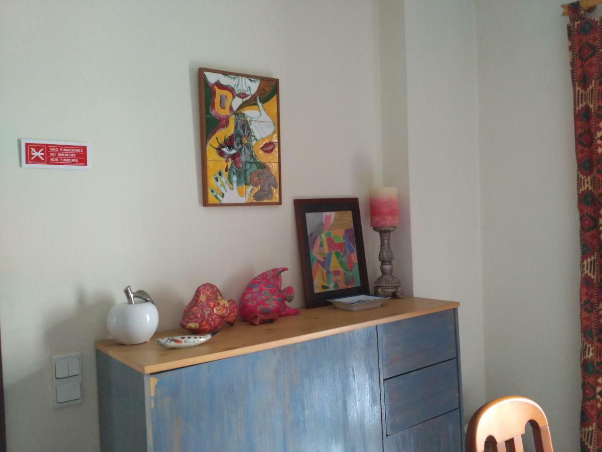 Rua 5 House Ξενοδοχείο Gafanha da Vagueira Εξωτερικό φωτογραφία